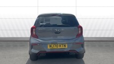 Kia Picanto 1.0T GDi GT-line 5dr [4 seats] Petrol Hatchback